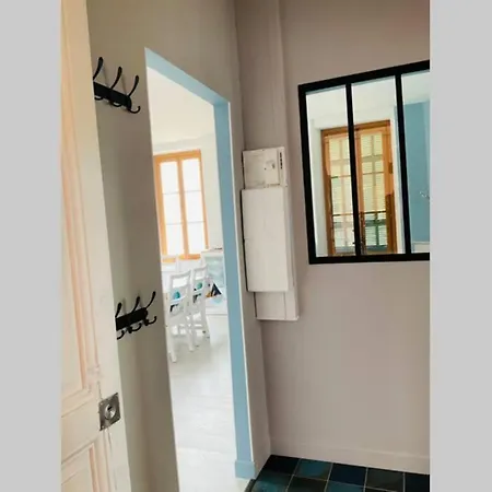 Apartment Grand Proche Plages & Centre
