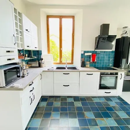 Grand Proche Plages & Centre Apartment Cannes