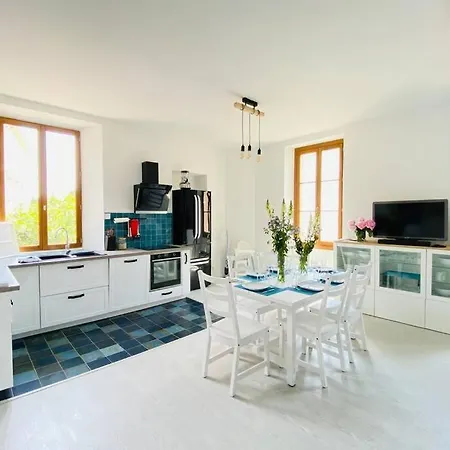 Apartment Grand Proche Plages & Centre