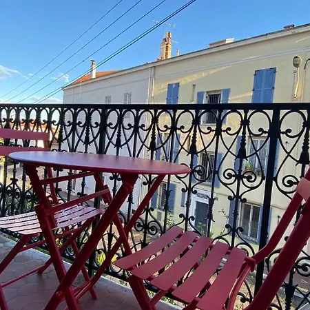 Grand Proche Plages & Centre *