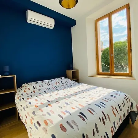 Grand Proche Plages & Centre Daire Cannes