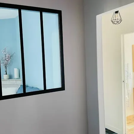 Grand Proche Plages & Centre Daire Cannes