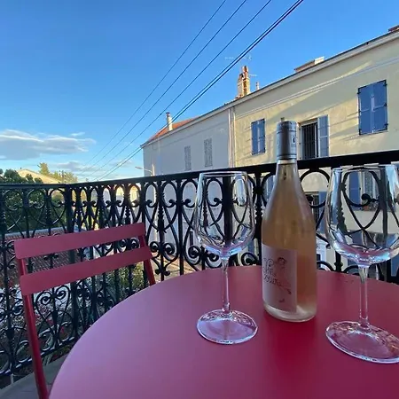 Grand Proche Plages & Centre *