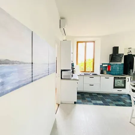 Daire Grand Proche Plages & Centre