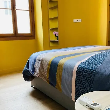 Grand Proche Plages & Centre Cannes