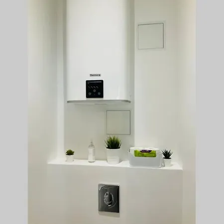 Daire Grand Proche Plages & Centre Cannes