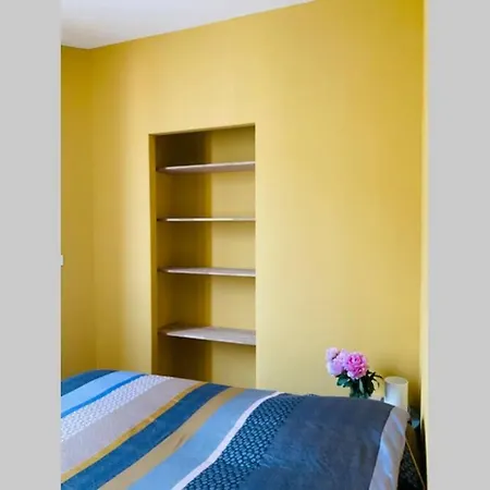 Grand Proche Plages & Centre * Cannes