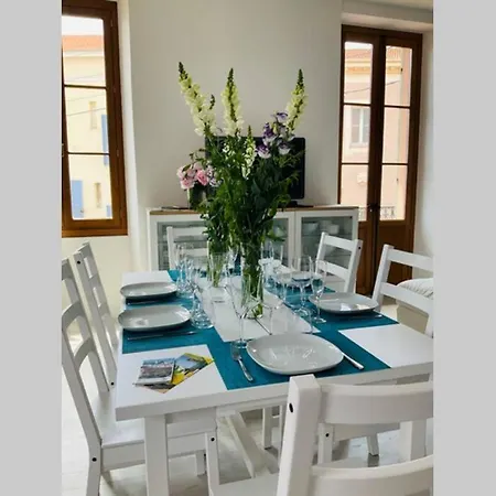 Grand Proche Plages & Centre