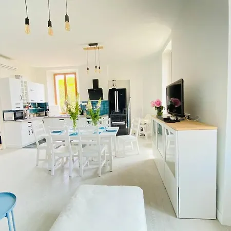 Grand Proche Plages & Centre