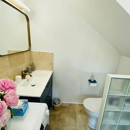 Daire Grand Proche Plages & Centre *