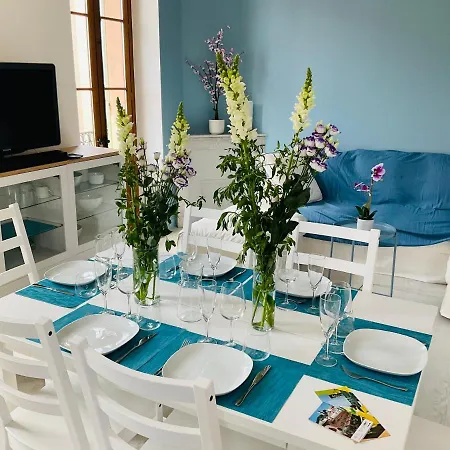 Grand Proche Plages & Centre * Cannes