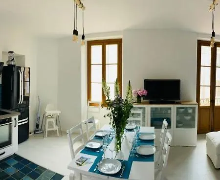 Daire Grand Proche Plages & Centre