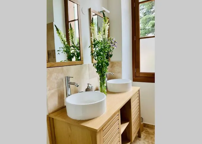 Grand Proche Plages & Centre Lejlighed *