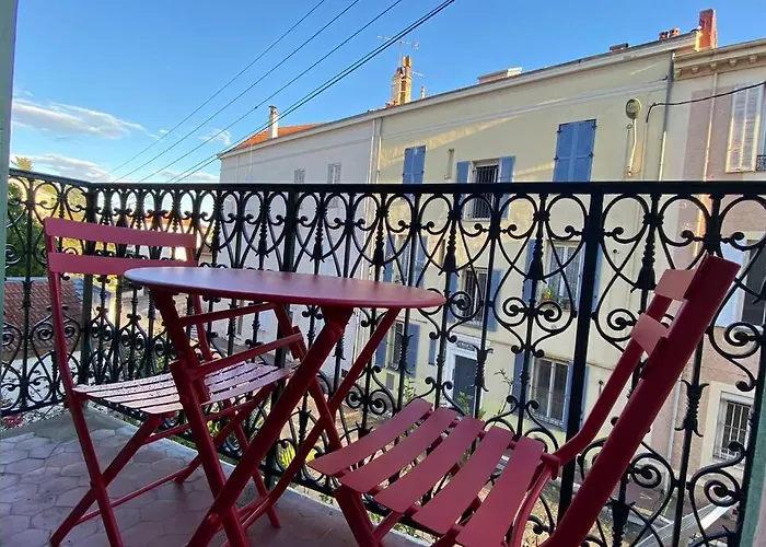 Grand Proche Plages & Centre *