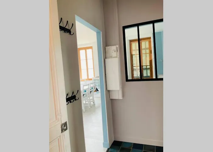 Lejlighed Grand Proche Plages & Centre