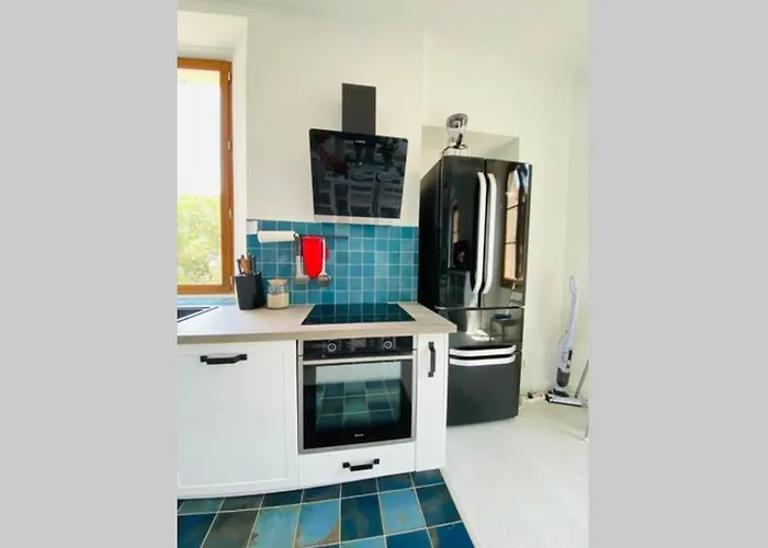 Grand Proche Plages & Centre