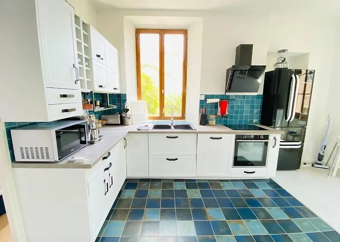 Grand Proche Plages & Centre Lejlighed Cannes