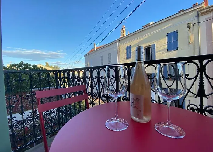 Grand Proche Plages & Centre *