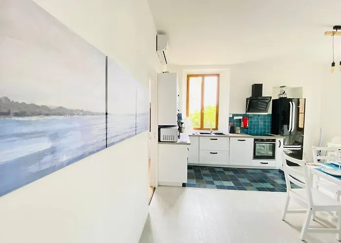 Lejlighed Grand Proche Plages & Centre