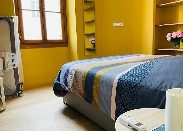 Grand Proche Plages & Centre Cannes