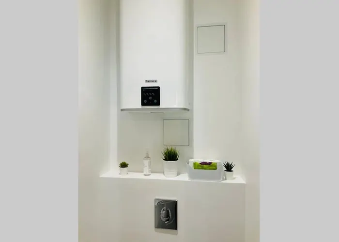 Lejlighed Grand Proche Plages & Centre Cannes