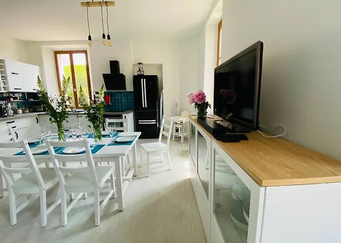 Grand Proche Plages & Centre Lejlighed Cannes