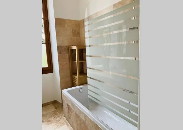 Grand Proche Plages & Centre Lejlighed