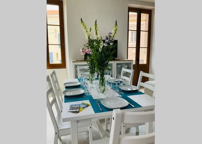 Grand Proche Plages & Centre