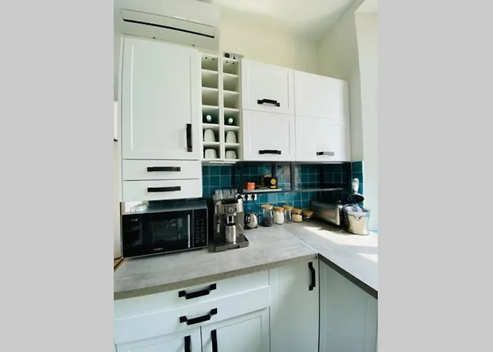 Grand Proche Plages & Centre Lejlighed