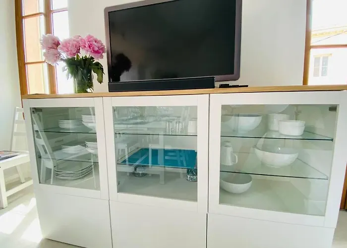 Grand Proche Plages & Centre * Cannes