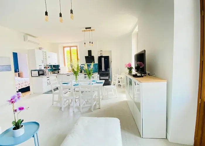 Grand Proche Plages & Centre