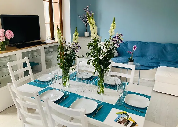 Grand Proche Plages & Centre * Cannes