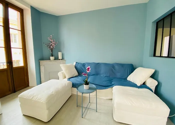 Grand Proche Plages & Centre