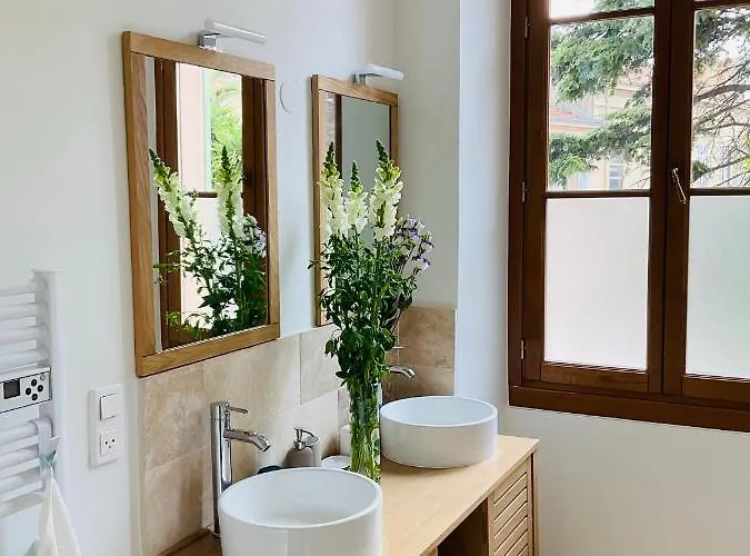 Lejlighed Grand Proche Plages & Centre