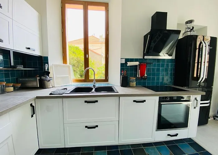 Grand Proche Plages & Centre *