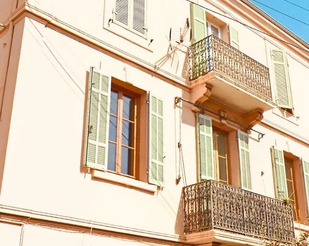 Grand Proche Plages & Centre Lejlighed *